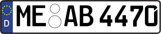 ME-AB4470