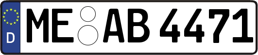 ME-AB4471