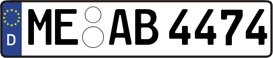 ME-AB4474