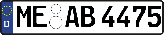 ME-AB4475