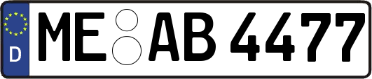 ME-AB4477
