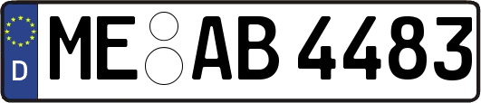 ME-AB4483