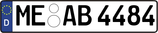 ME-AB4484