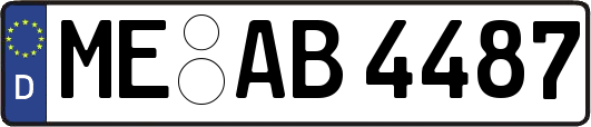 ME-AB4487
