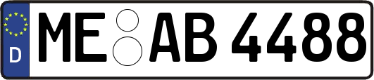 ME-AB4488