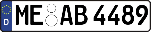 ME-AB4489