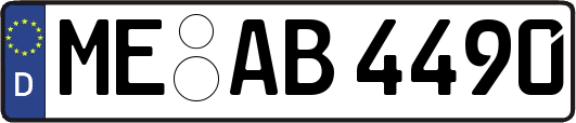 ME-AB4490