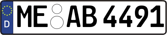 ME-AB4491
