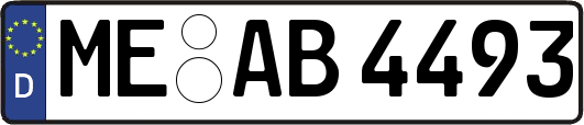 ME-AB4493