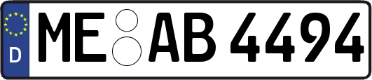 ME-AB4494