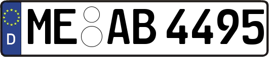 ME-AB4495