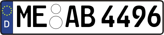 ME-AB4496