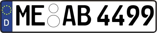 ME-AB4499