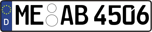 ME-AB4506
