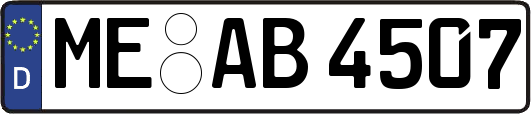 ME-AB4507