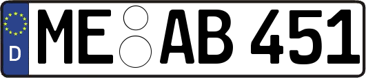 ME-AB451