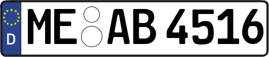 ME-AB4516