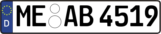 ME-AB4519