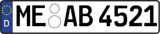 ME-AB4521