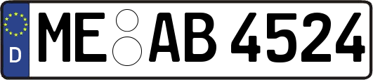 ME-AB4524