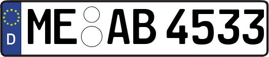ME-AB4533