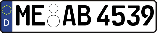 ME-AB4539