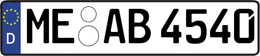 ME-AB4540