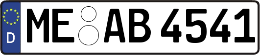 ME-AB4541