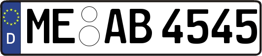 ME-AB4545