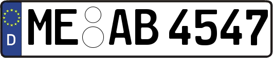 ME-AB4547