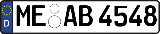 ME-AB4548