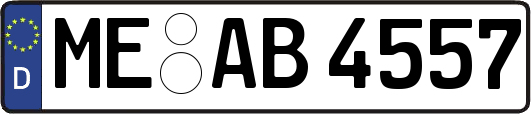 ME-AB4557