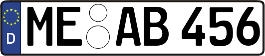 ME-AB456
