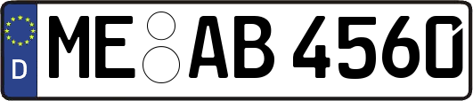 ME-AB4560