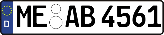 ME-AB4561