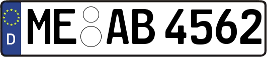 ME-AB4562
