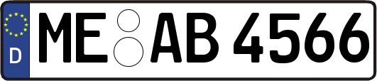 ME-AB4566