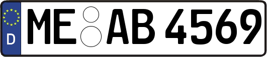ME-AB4569