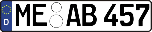 ME-AB457