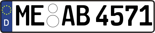 ME-AB4571