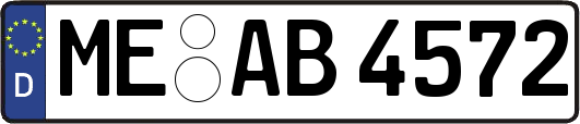 ME-AB4572