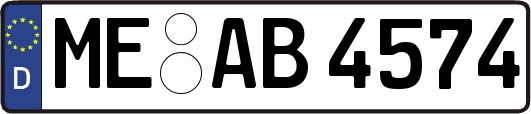 ME-AB4574