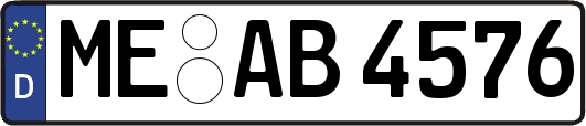 ME-AB4576
