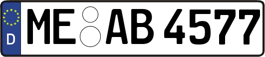 ME-AB4577