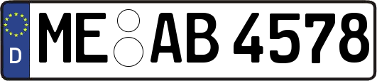 ME-AB4578