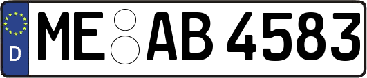 ME-AB4583