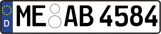 ME-AB4584