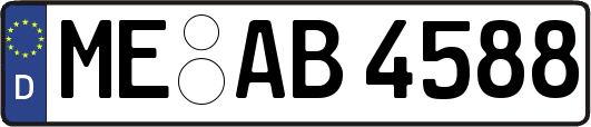 ME-AB4588