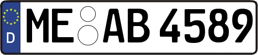 ME-AB4589