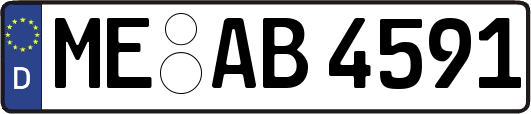 ME-AB4591